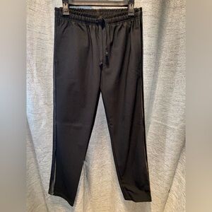 Forever 21 Men's Black Joggers